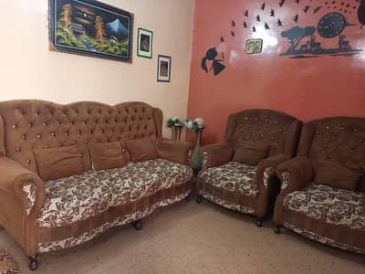 5 seater sofa