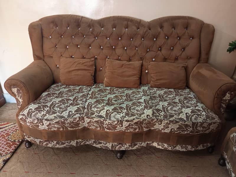 5 seater sofa 1