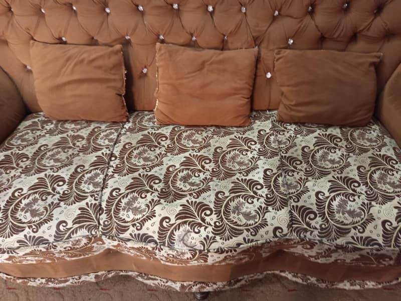 5 seater sofa 2