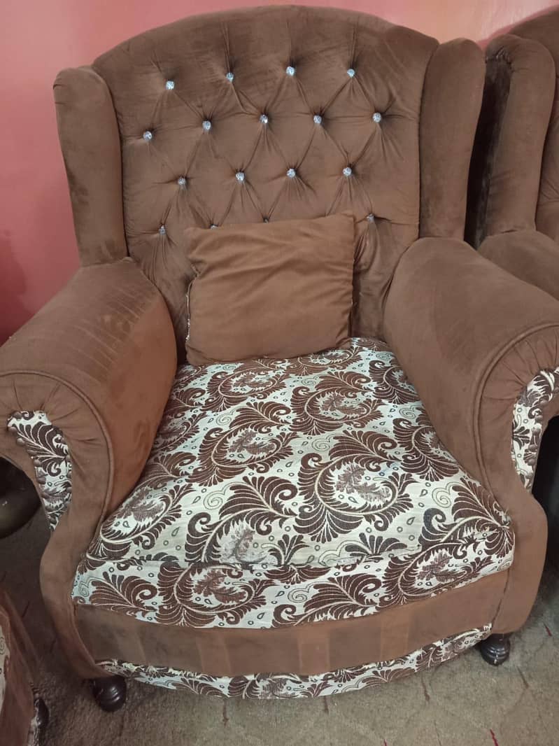 5 seater sofa 4