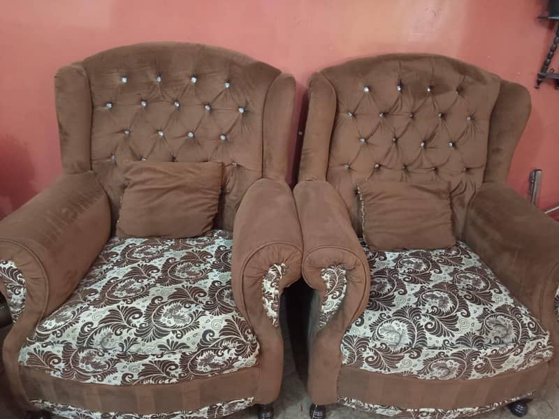5 seater sofa 5