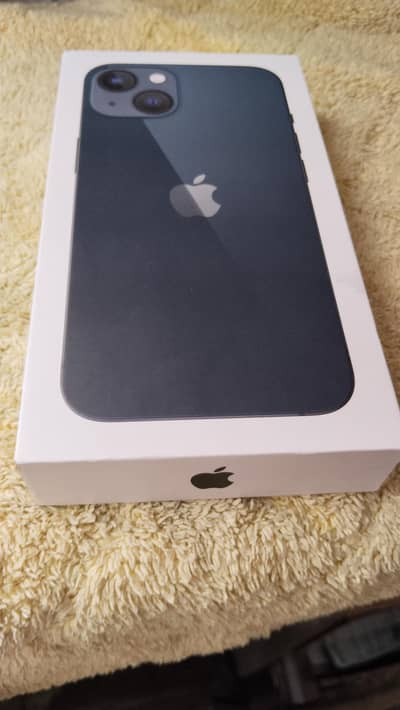 Apple iPhone 13 mini