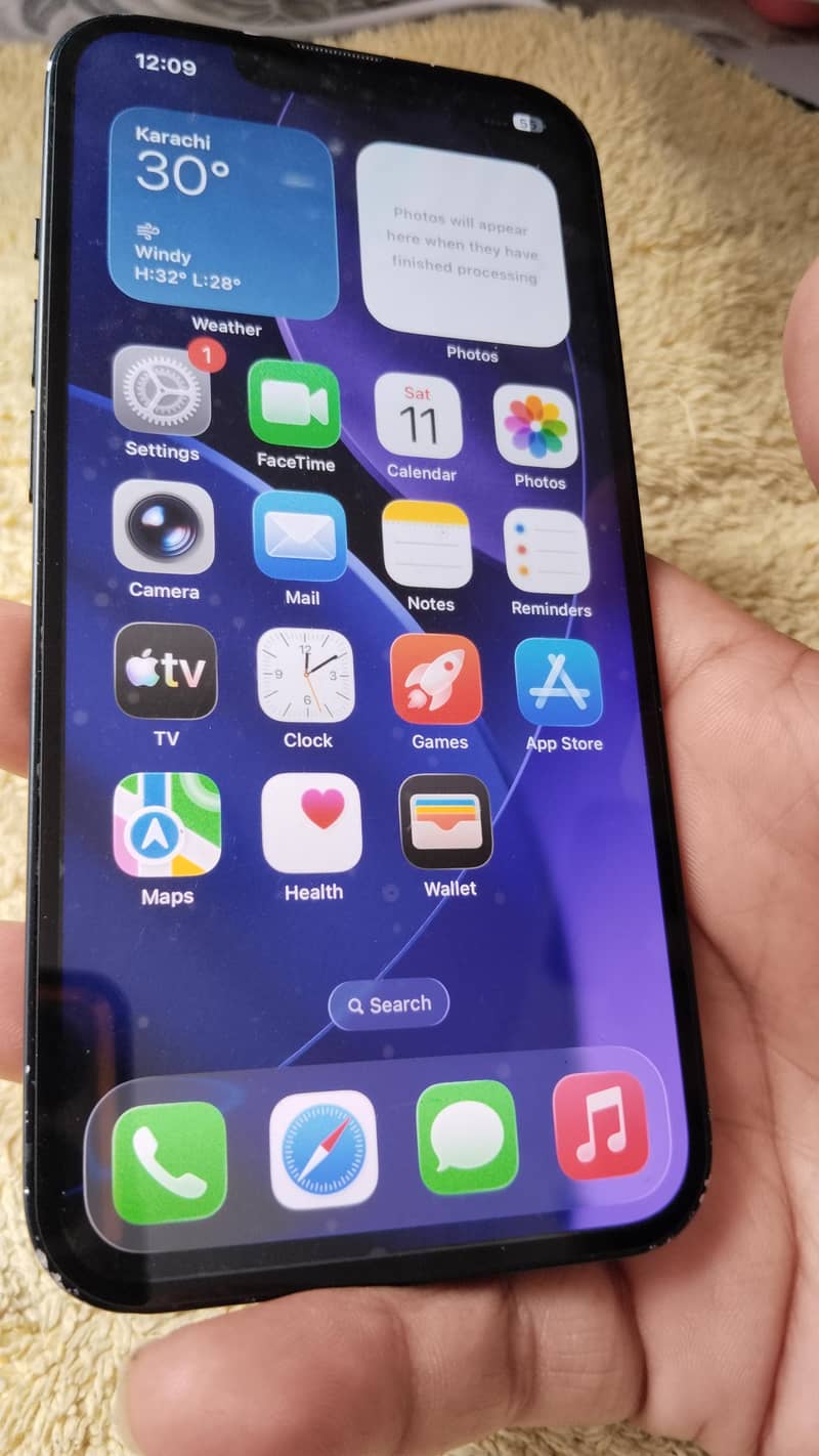 Apple iPhone 13 mini 2