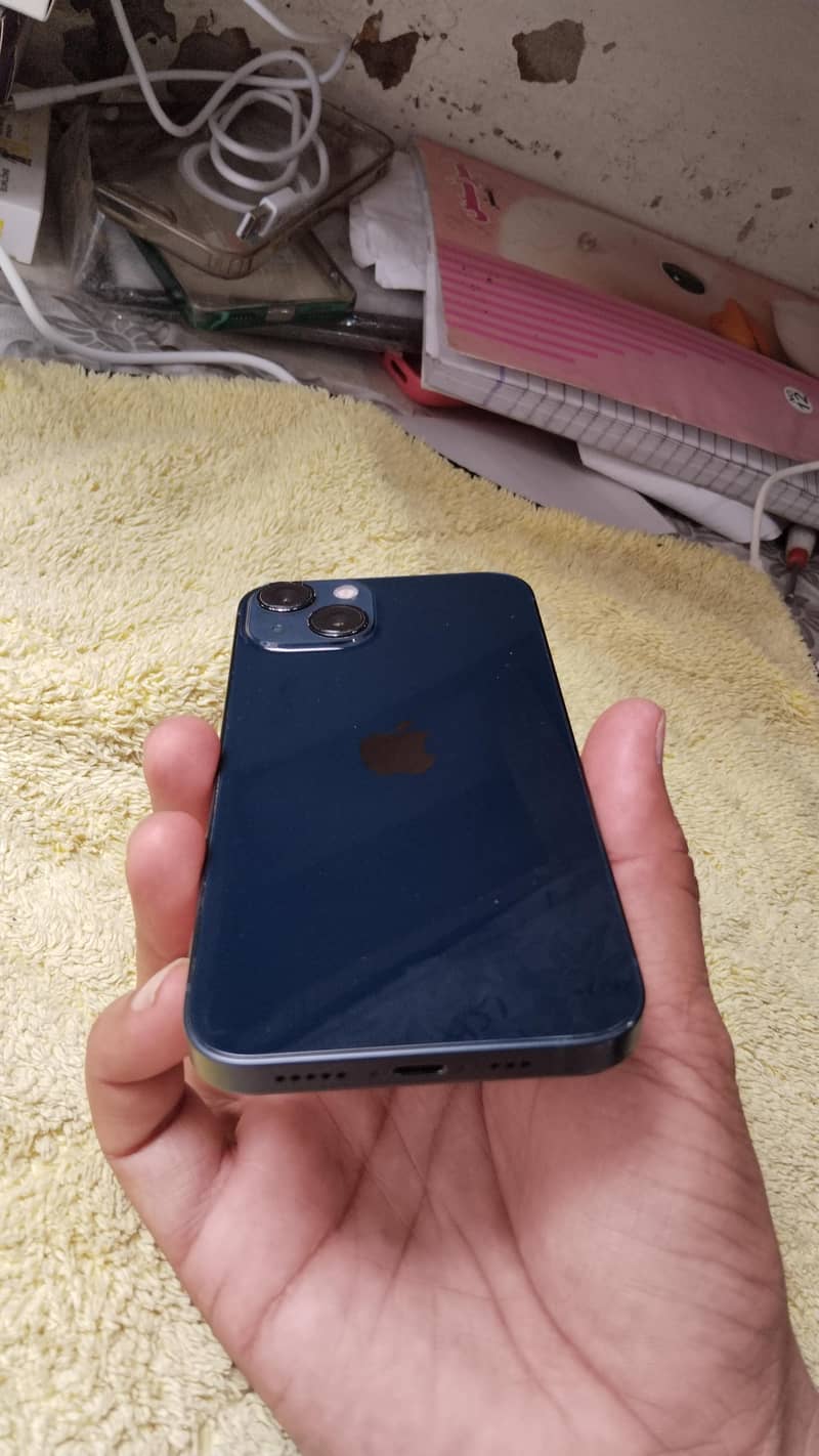 Apple iPhone 13 mini 3