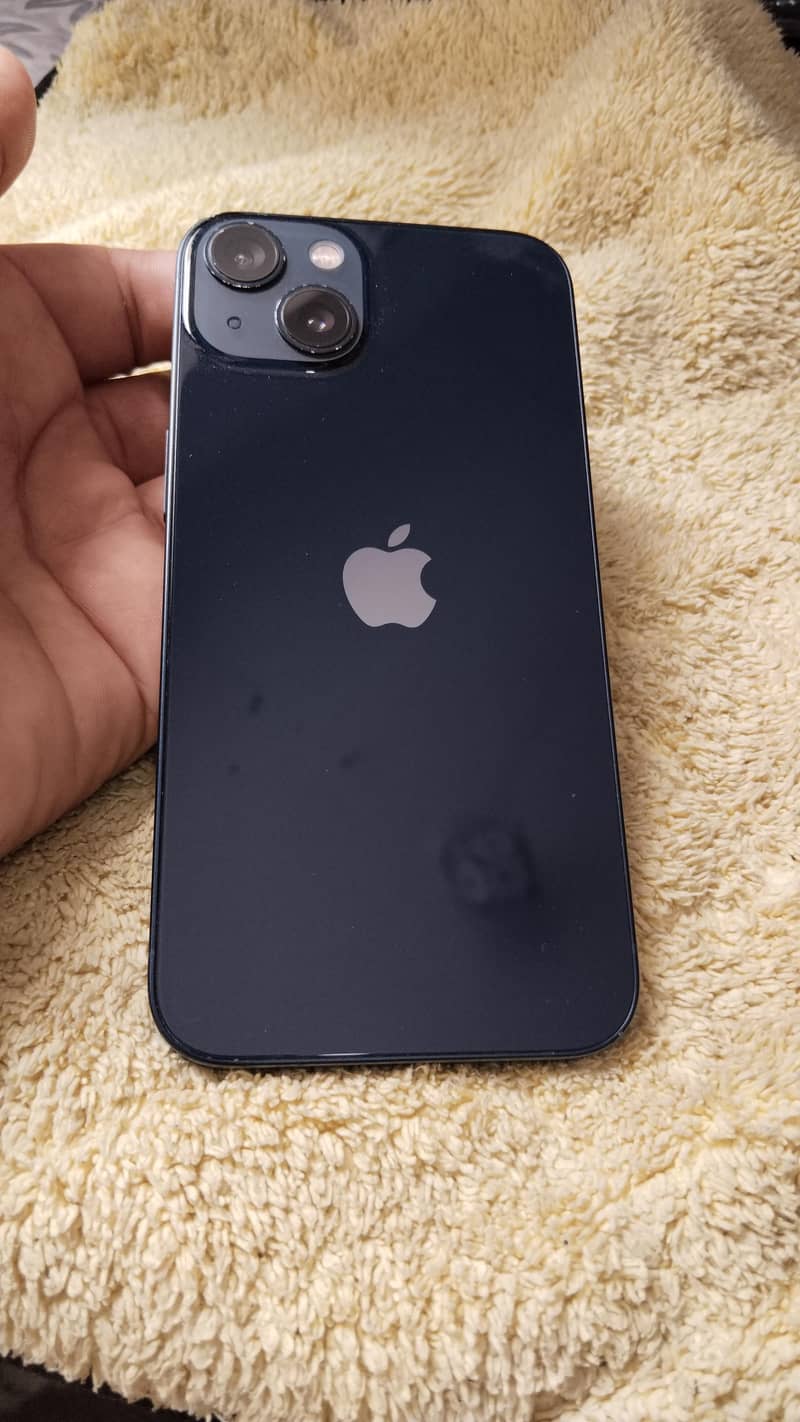 Apple iPhone 13 mini 5