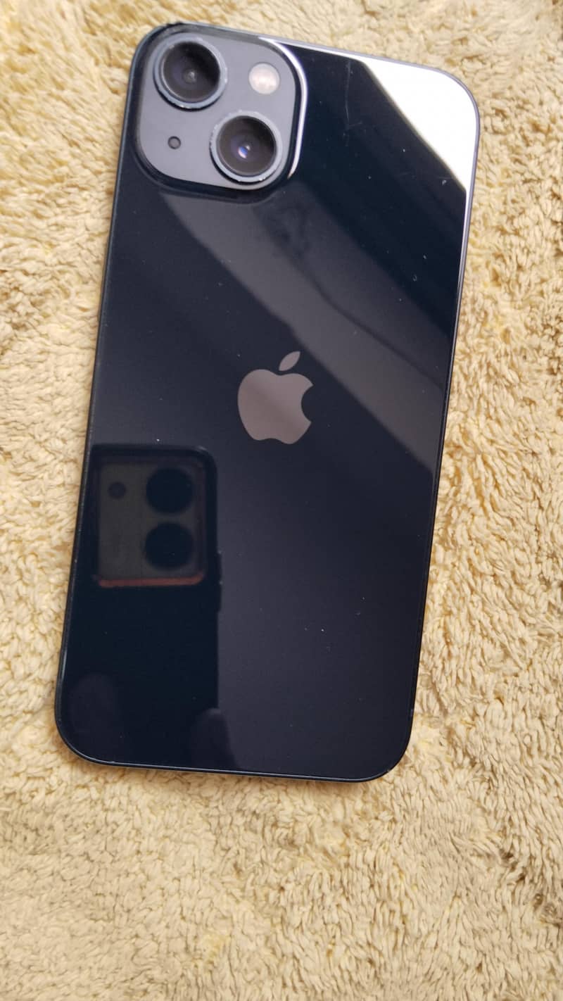 Apple iPhone 13 mini 6