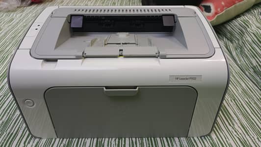 HP Laser Jet Pro 1102 | Excellent Condition