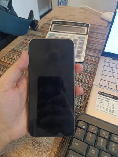 iPhone 16 Pro Max Non Pta