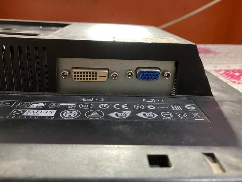 i5 4th Gen Computer 1