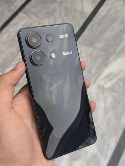 Xiaomi Redmi Note 13