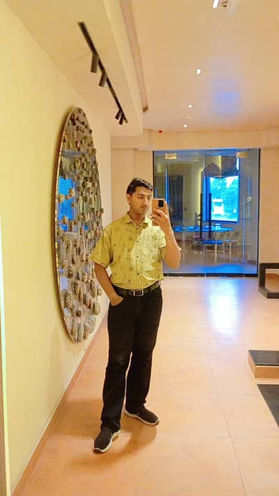 I need job