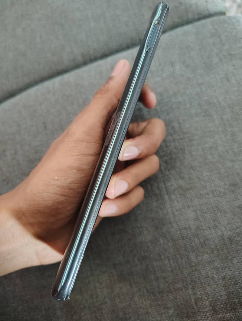 Tecno CAMON 17P 1
