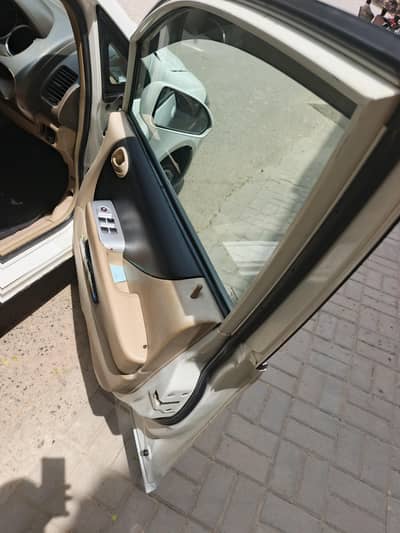 Honda City IDSI 2007