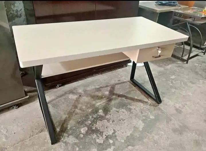 k model table 0