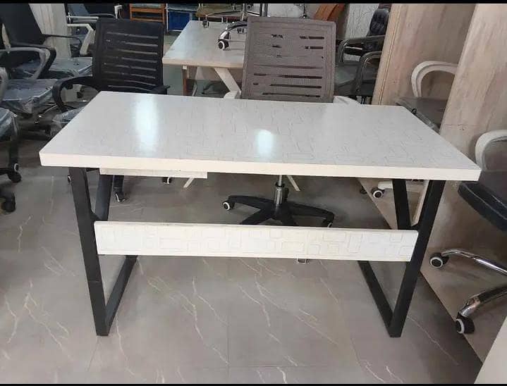 k model table 1