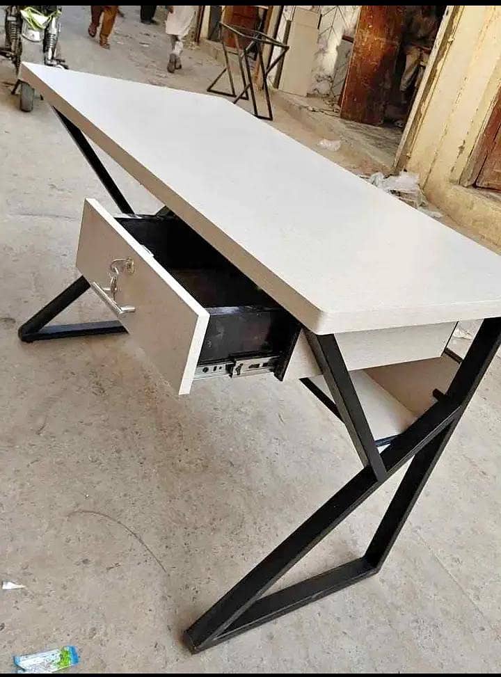 k model table 2
