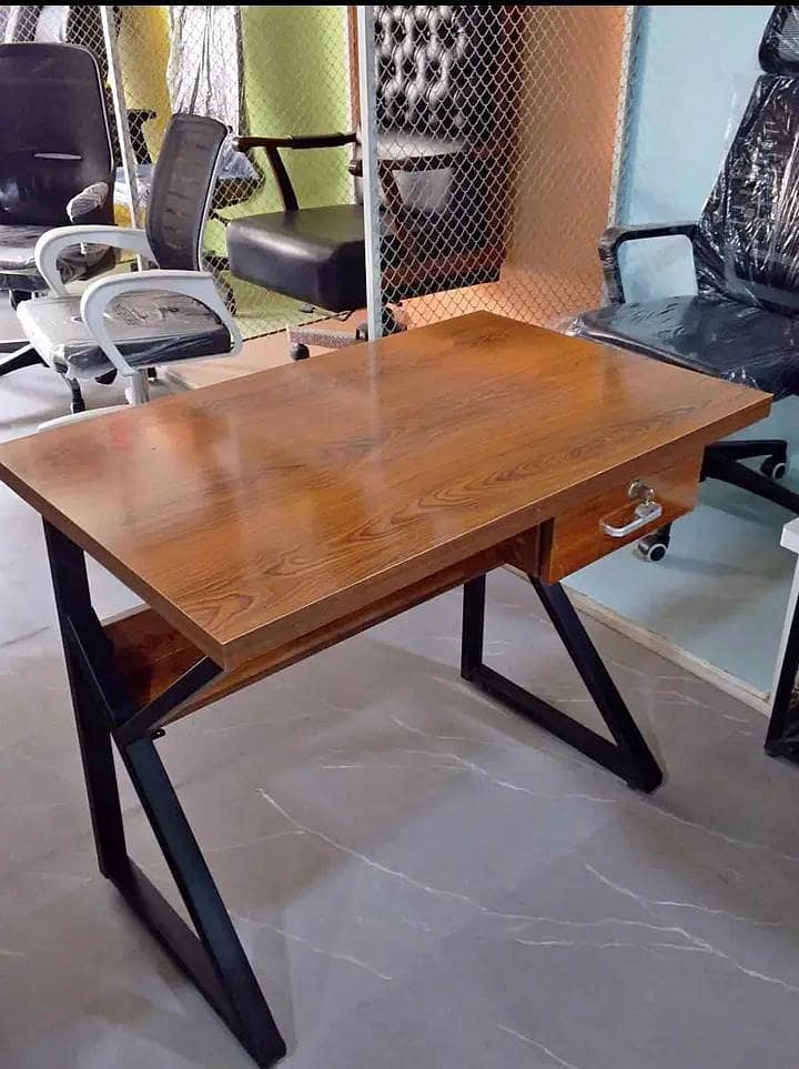k model table 4