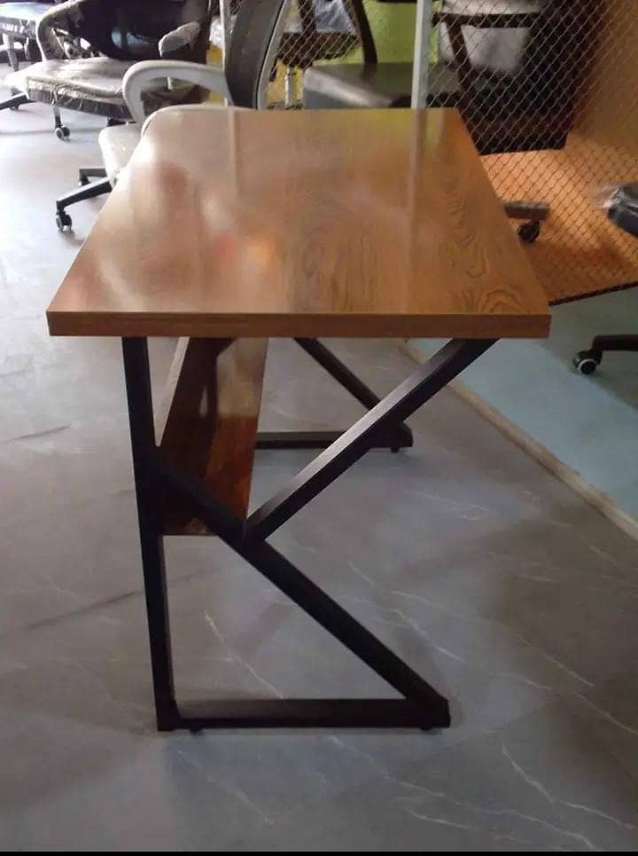 k model table 5