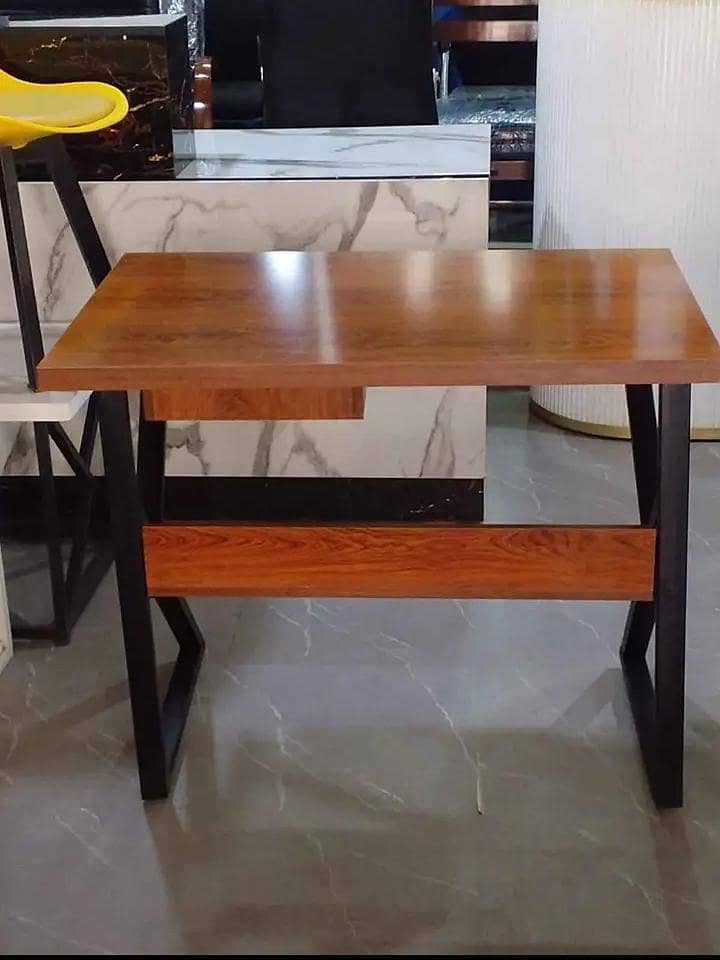 k model table 6