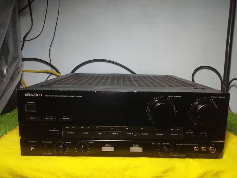 amplifire 1