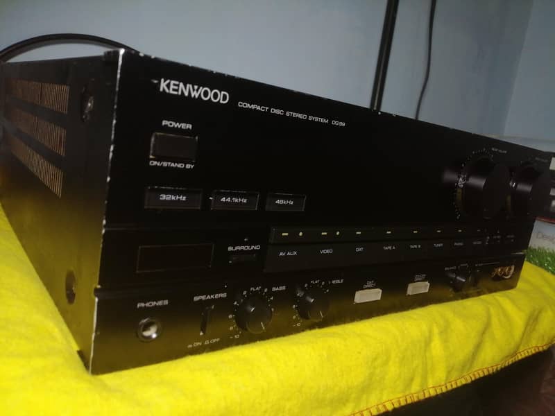 amplifire 3