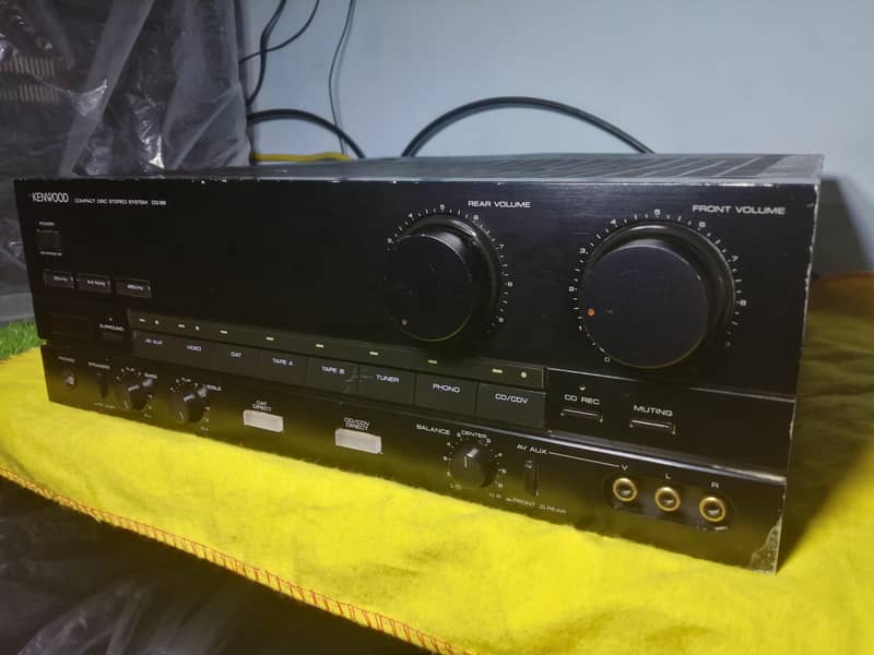 amplifire 4