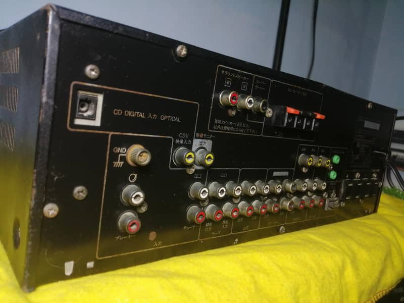 amplifire 6