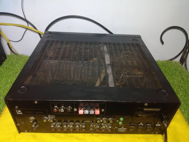 amplifire 8