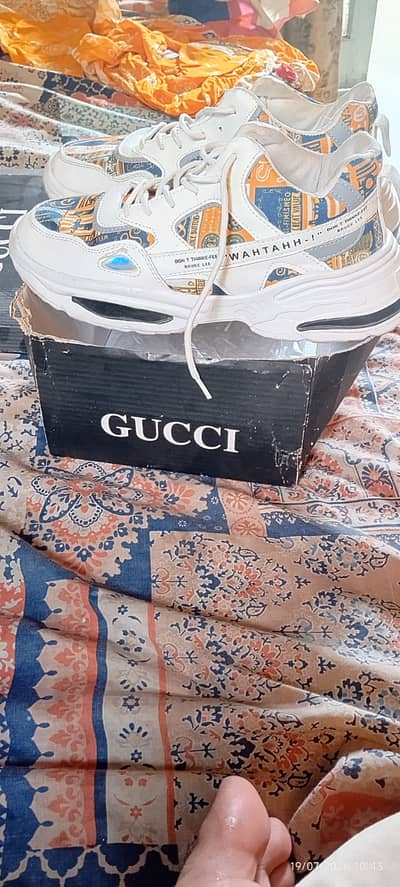 Boots For Sale - Good Condition