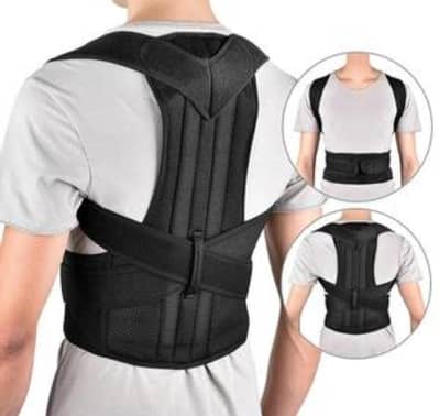 Posture Corrector Belt
