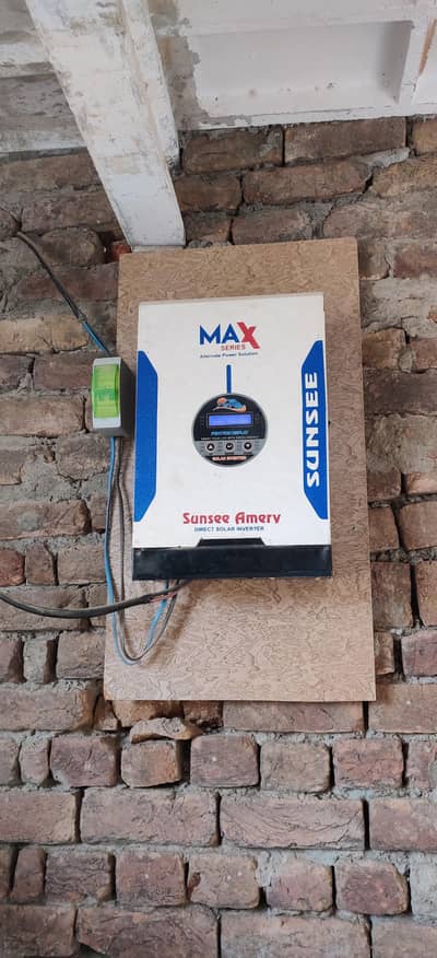 5 kv inverter