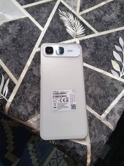 infinix