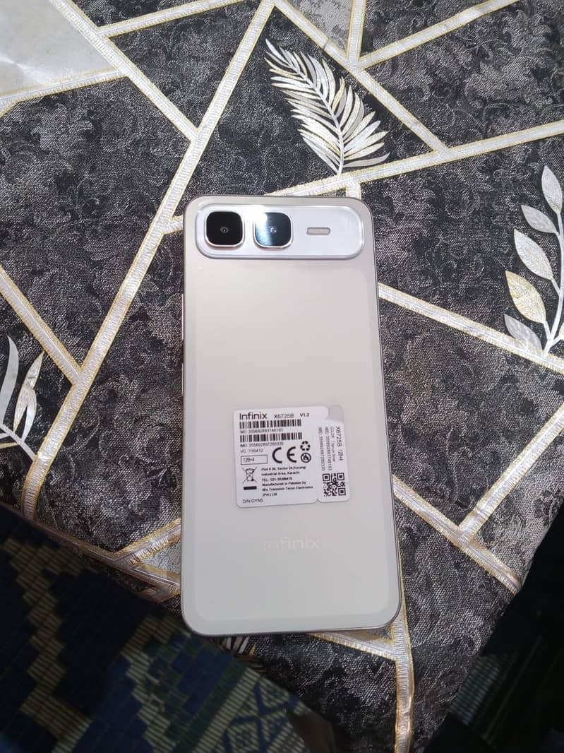 infinix 0