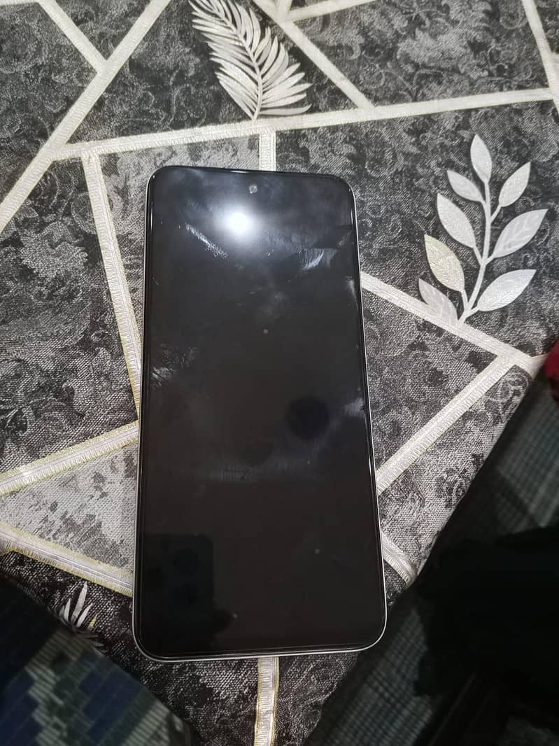 infinix 1