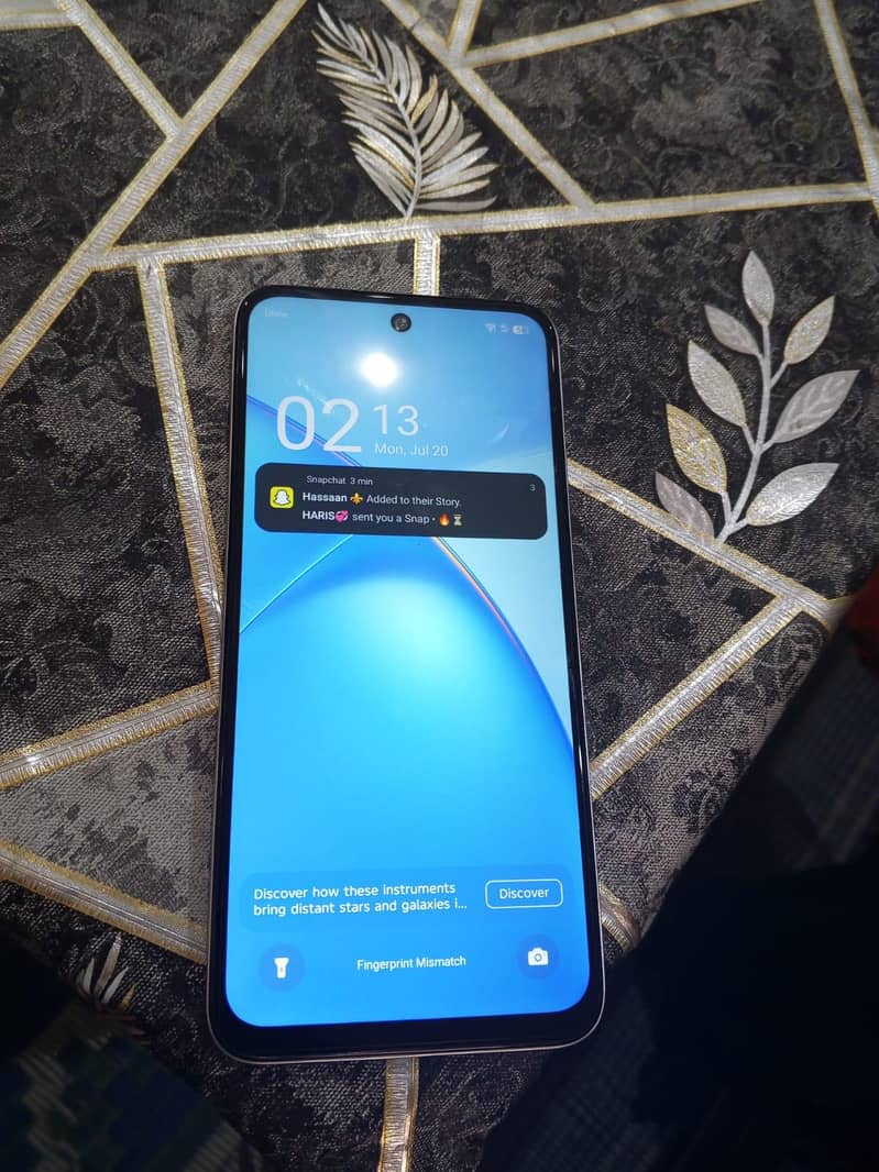 infinix 2