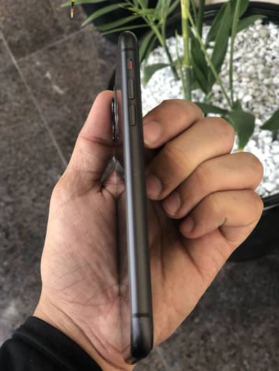 iPhone 11 jv 128