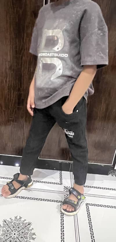 Kids wears