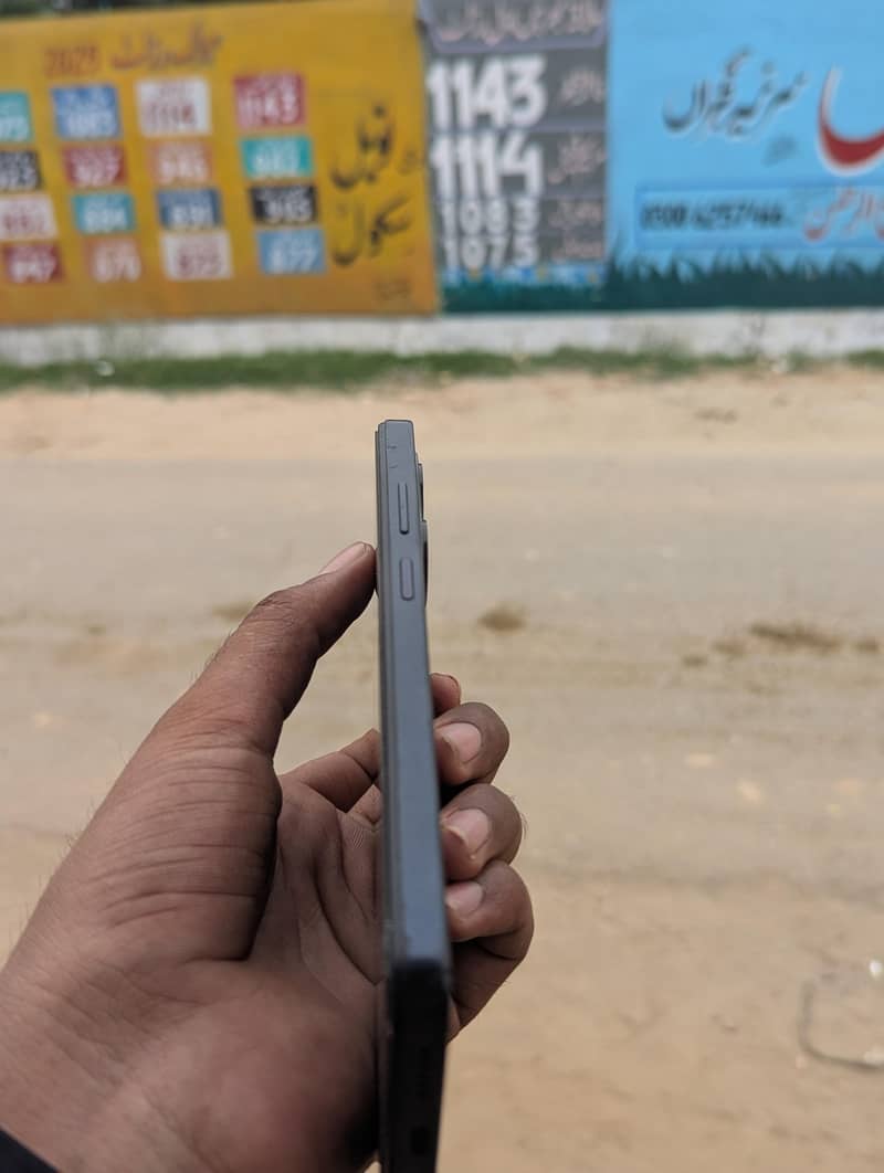 Itel A50C 2