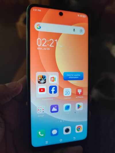 Tecno CAMON 19 Neo