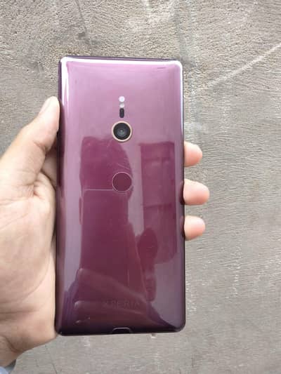 Sony Xperia Z3