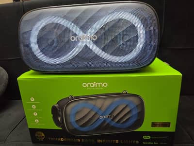 Oraimo 80Watt Speaker
