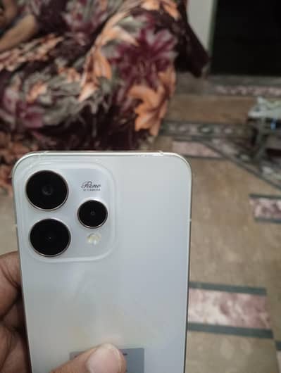 OPPO Reno 15