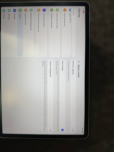 Huawei MattePad 11.5 8/256 with Keyboard