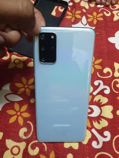 Samsung s20 plus PTA approved official
