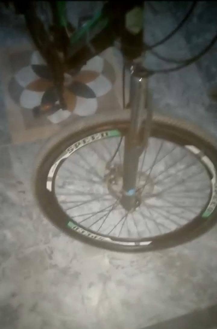 bicycle 1