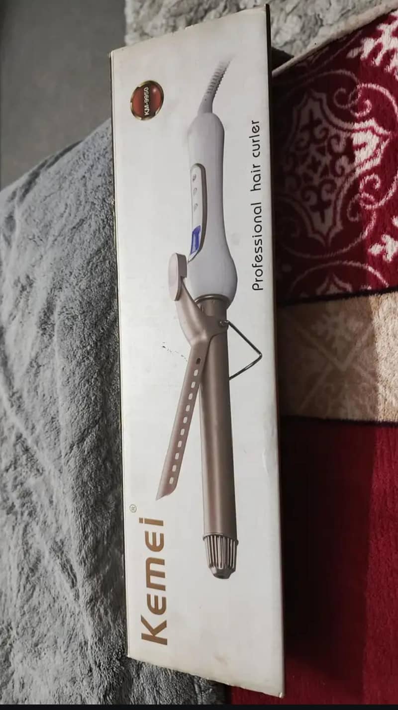 curler 1
