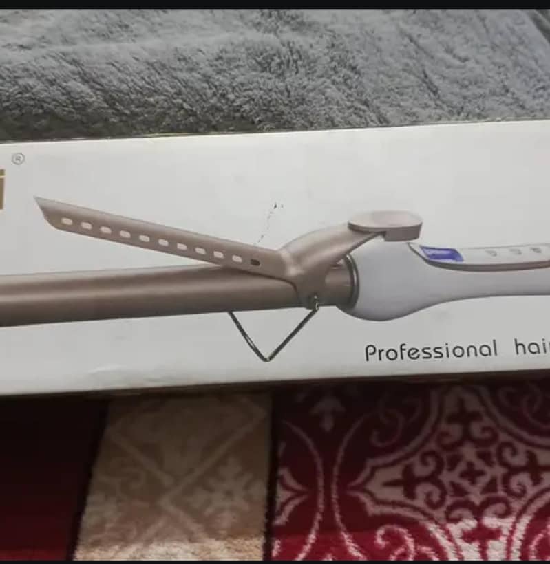 curler 3