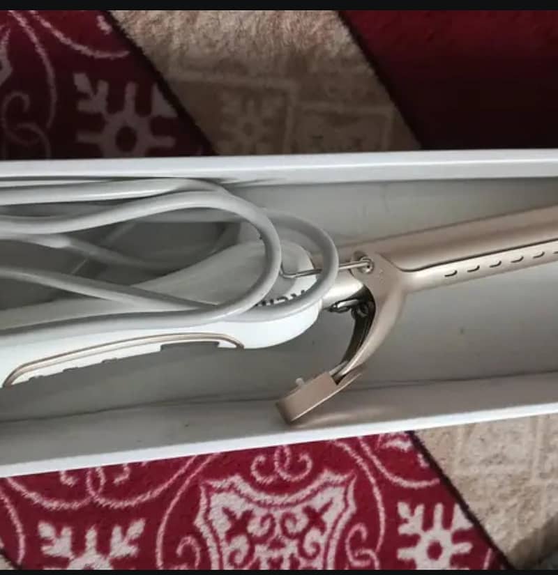 curler 4