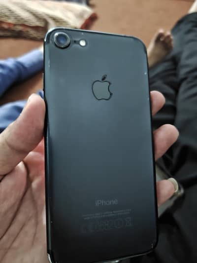 Apple iPhone 7 pta approved