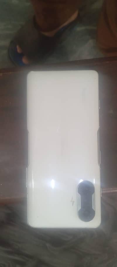 Redmi k40 gaming